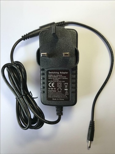 15v 5a mains ac dc - 15v, 2a