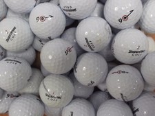 BRIDGESTONE E6 GOLF BALLS