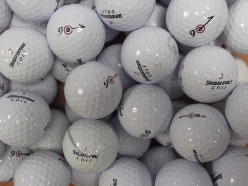 Bridgestone golf balls - e6,