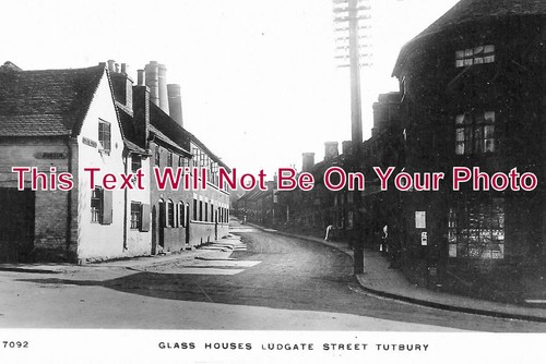 529 glass houses ludgate - st,