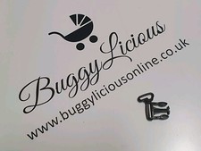 Genuine bugaboo frog cameleon - genuine,