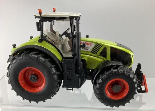 Siku class axion 950 tractor - 950,