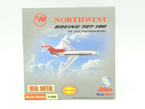 Schuco star jets - schuco, plane