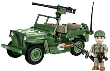 Cobi 2296 - World War II -