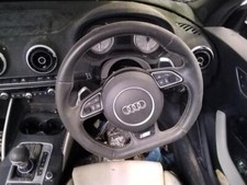 STEERING WHEEL AUDI A3 MK3