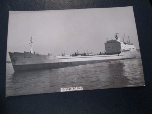 Grynge 1965 photo by - photo, a