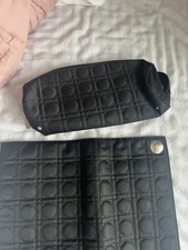 GHD Official Heat Resistant Travel Bag / Carry Case for Hair