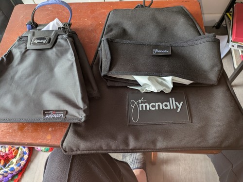 Joe mcnally manfrotto - joe,