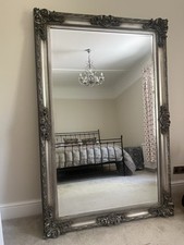 Large rectangular wall - large,