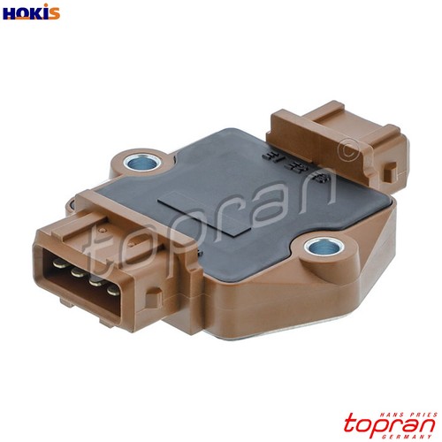 Switch unit ignition - unit, system