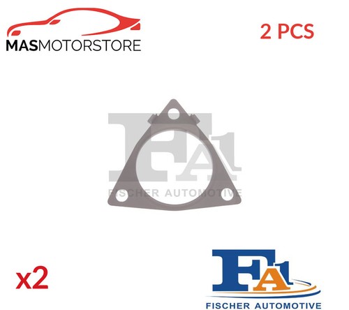 Exhaust pipe gasket - gasket, fa1