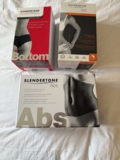Slendertone Bundle ABS ARMS &