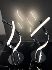 2, NEXT Chrome Callie LED