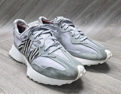 New balance 327 raincloud - new,