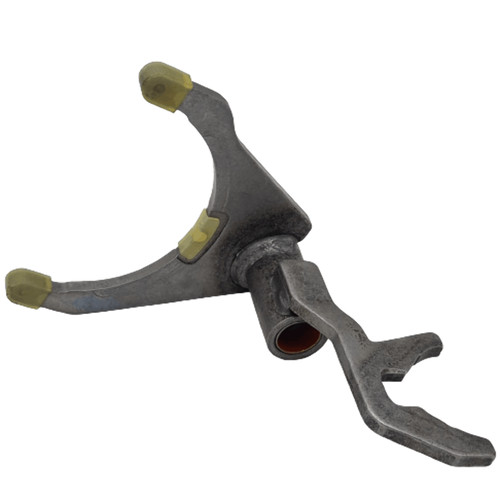 Gear selector fork 5th - gear,