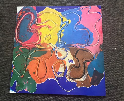 Happy mondays karl denver - happy,