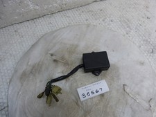 SUZUKI DR650 IGNITION UNIT CDI