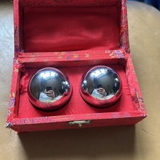 Bin 2x Vintage Chinese Musical