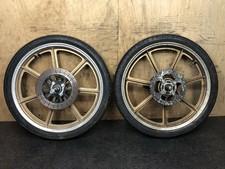 Yamaha Rd50 Sp 2U2 Genuine