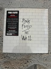 Pink Floyd - The Wall -