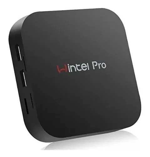 Acepc mini pocket pc - acepc, t8