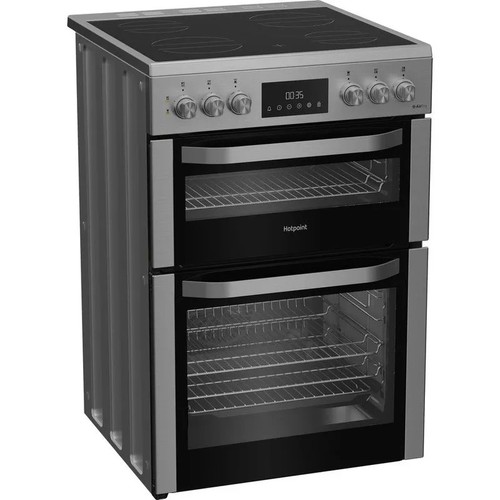 Hotpoint multiflow hde6vdcx - hotpoint,