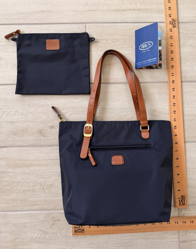 New bric bag - bric's, x-bag