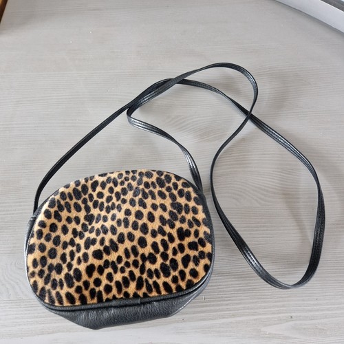 Crossbody bag small animal - bag,