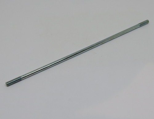 Tamiya 3x120mm threaded shaft - tamiya,