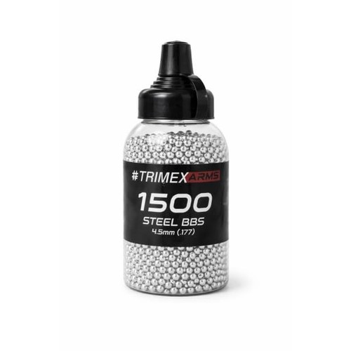 Trimex direct 1500 177 - trimex, 4.5