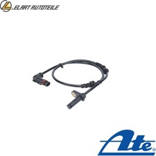 WHEEL SPEED SENSOR