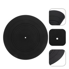  Vinyl Record Protective Mat