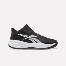 Reebok Press Basketball Unisex