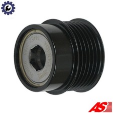 ALTERNATOR FREEWHEEL CLUTCH