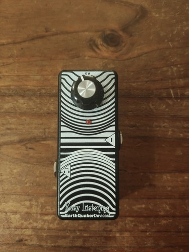 Earthquaker devices easy - earthquaker,
