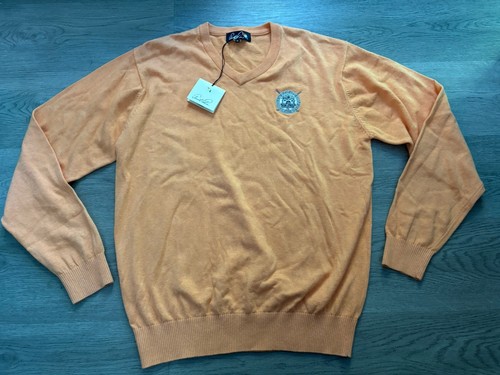 Arnold palmer mens apricot - mens,
