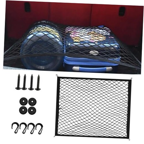 Cargo net for - cargo, upgraded