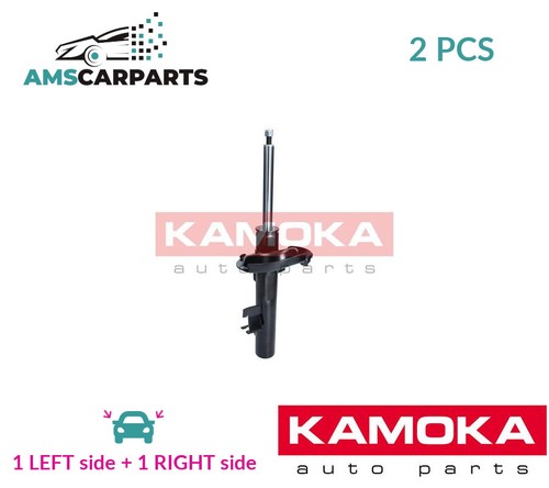Shock absorber set shockers - shock,