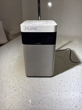 Pure  DAB/FM Radio with