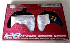 Gamezone II plug and play 128