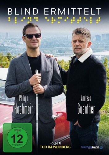 Philipp hochmair blind - philipp,
