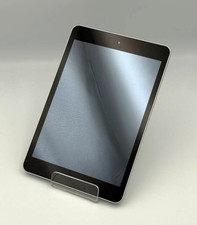 HP H8 G2 1411 16GB Silver 8"  Wi-Fi  Unlocked Android Smart Tablet