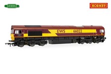 OO Gauge Hornby R30532 Class