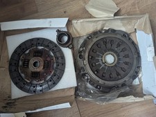 Mazda RX7 FD Clutch