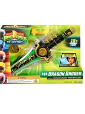 Mighty Morphin Power Rangers