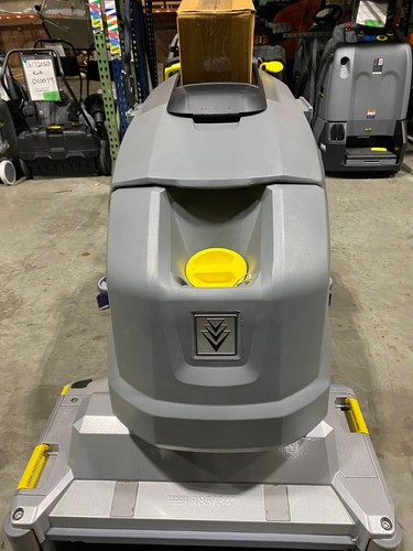 Karcher 100 w classic - 85/100,