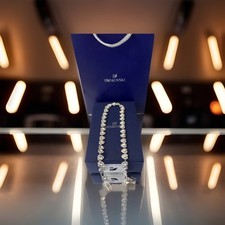 Swarovski Tennis Angelic Una