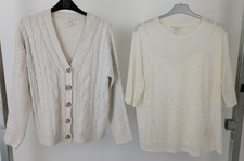 M&S Women's Size S/10 Crystal