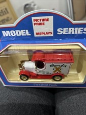 Lledo Picture Pride Displays