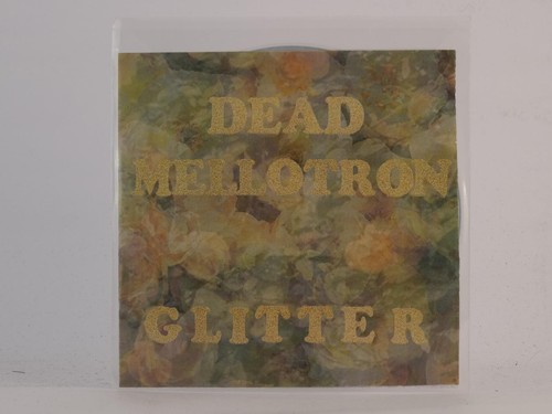 Dead mellotron stranger - dead,